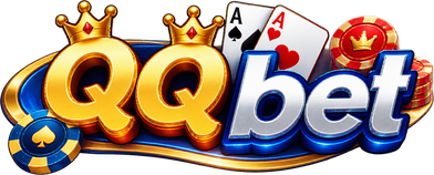 QQ Bet Logo